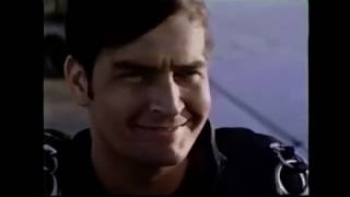 Terminal Velocity 1994 Movie Trailer