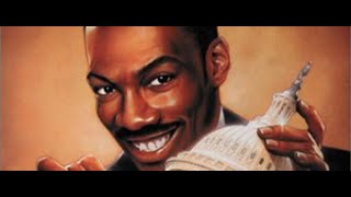 The Distinguished Gentleman Full Film  Eddie Murphy 1992 