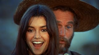 The Life and Times of Judge Roy Bean 1972 ORIGINAL TRAILER HD 1080p