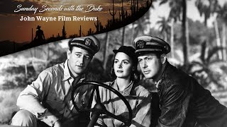 They Were Expendable 1945 Movie Review