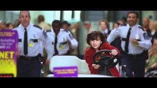 Unaccompanied Minors  Trailer