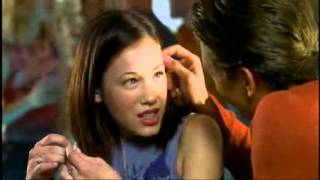 Marla Sokoloff  James Franco  Whatever It Takes 2000 Clip 3