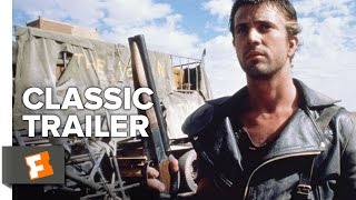 Mad Max 2 The Road Warrior 1981 Mel Gibson PostApocalypse Movie HD