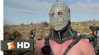 Mad Max 2 The Road Warrior  Greetings from the Humungus Scene  28  Movieclips