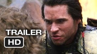 Willow Bluray TRAILER 1 2012  George Lucas Ron Howard Movie HD