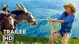 MY DONKEY MY LOVER  I  2020  HD Trailer  English Subtitles