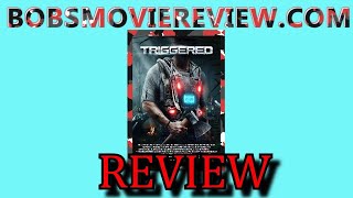 Triggered Movie Review  Thriller