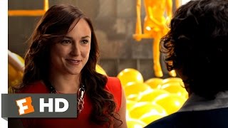 Step Up All In 210 Movie CLIP  Sean Meets Andie 2014 HD