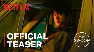 Yaksha Ruthless Operations  Official Teaser  Netflix ENG SUB