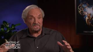 Hal Linden on why Barney Miller came to an end