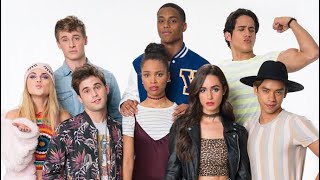 RealityHigh Official Trailer 2017