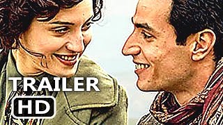 ALI AND NINO Romance 2016  TRAILER