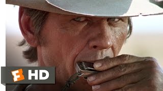 Once Upon a Time in the West 18 Movie CLIP  Two Horses Too Many 1968 HD