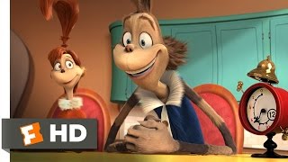 Horton Hears a Who 15 Movie CLIP  The Mayor of Whoville 2008 HD
