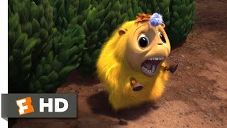 Horton Hears a Who 35 Movie CLIP  The Greatest Hero of Them All 2008 HD