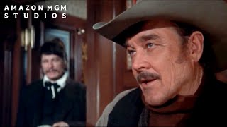 BREAKHEART PASS 1975  Classic Trailer  MGM