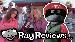 Ray Reviews Cannonball Run II