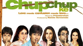 Chup Chup Ke 2006 Full Hindi Movie