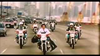 Jackie Chan Crime Story 1993 Official Trailer