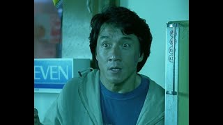 Jackie Chan incredible fight scene  Crime Story 1993