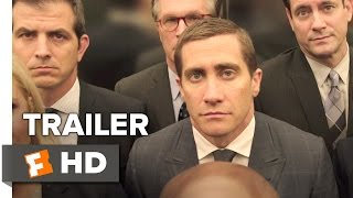 Demolition Official Trailer 1 2016  Jake Gyllenhaal Naomi Watts Movie HD