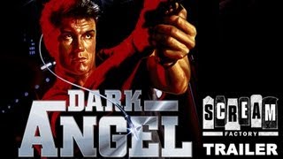 Dark Angel 1990  Official Trailer