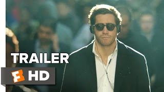 Demolition Official Trailer 2 2016  Jake Gyllenhaal Naomi Watts Movie HD