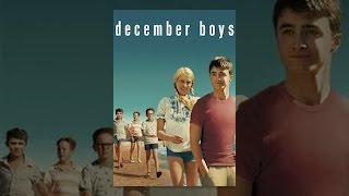 December Boys