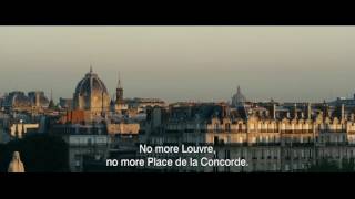 Diplomacy  Diplomatie 2014 Trailer English Subs