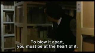 Farewell  LAffaire Farewell 2009  Trailer English Subs