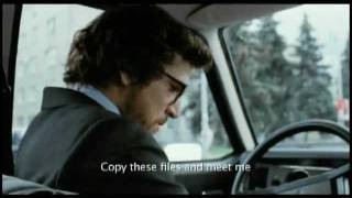  Farewell A film by Christian Carion 2009 Trailer HD