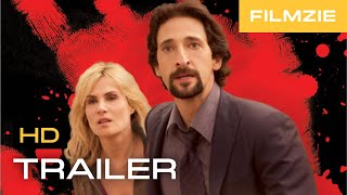 Giallo Official Trailer 2009  Adrien Brody Emmanuelle Seigner Elsa Pataky