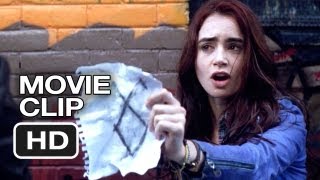 The Mortal Instruments City of Bones Movie CLIP  Dont Come Home 2013  Movie HD