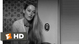 Manhattan 410 Movie CLIP  I Cant Have This Argument 1979 HD