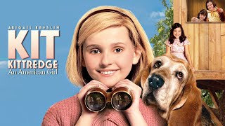 Kit Kittredge An American Girl 2008 Full Movie