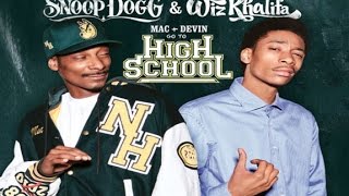 Mac  Devin Go to High School 2012 Simple Review 123