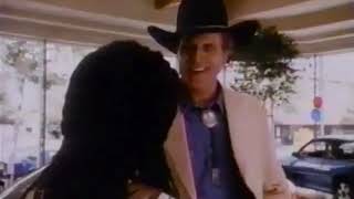 Made in America 1993  TV Spot 2