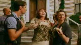 Mambo italiano 2003  Movie Trailer