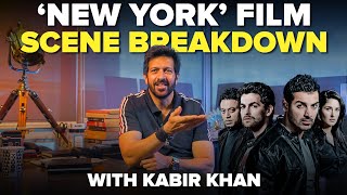 New York Scene Breakdown With Kabir Khan John Abraham Katrina Kaif  911 Mashable ToddFodd EP79