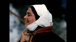 Shadows of Forgotten Ancestors  Sergei Parajanov  1965  Drama  Romance  Full Movie  HD 1080p