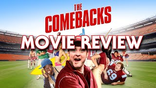 The Comebacks 2007  Movie Review