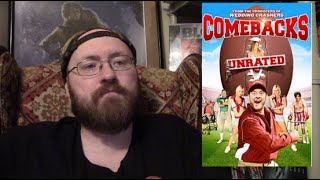 The Comebacks 2007 Movie Review