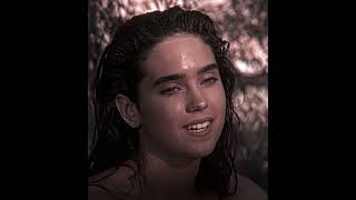 Jennifer Connelly  The Hot Spot 1990 Edit  Modern Talking  Cheri Cheri Lady slowed