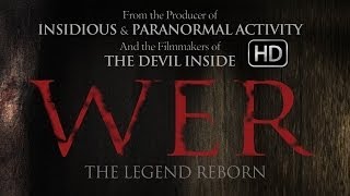 Wer Trailer HD 2013