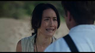 Death Of Me Official Trailer 2020  Maggie Q Luke Hemsworth