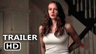 SON Trailer 2021 Emile Hirsch Andi Matichak Movie