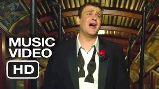 The Muppets Music Video  Man or Muppet 2011  Jason Segel Movie HD