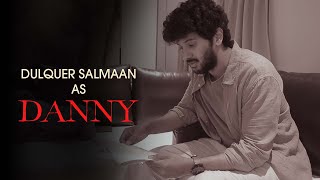 Chup  Behind The Scenes  Dulquer Salmaan as Danny  R Balki  Sunny Deol