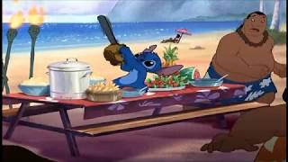 Stitch The Movie 2003  Trailer