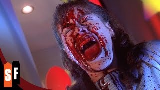 The Rage Carrie 2 11 Killer Party 1999 HD